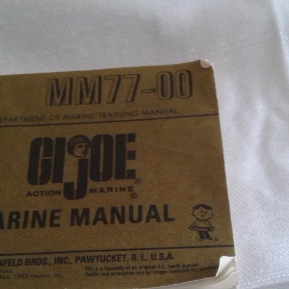 G.I.Joe - Picture 3 of 12